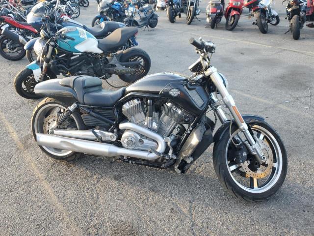  Salvage Harley-Davidson Vrs