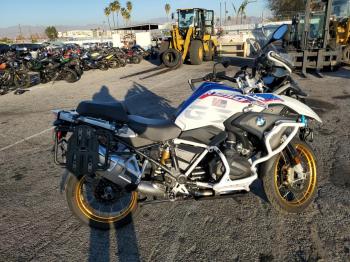  Salvage BMW R-series