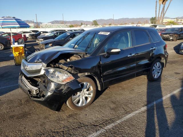  Salvage Acura RDX