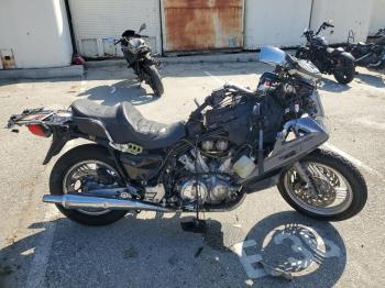  Salvage Yamaha Venture