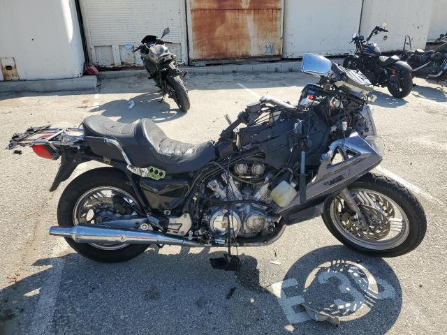  Salvage Yamaha Venture