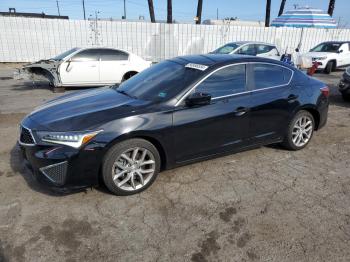  Salvage Acura ILX