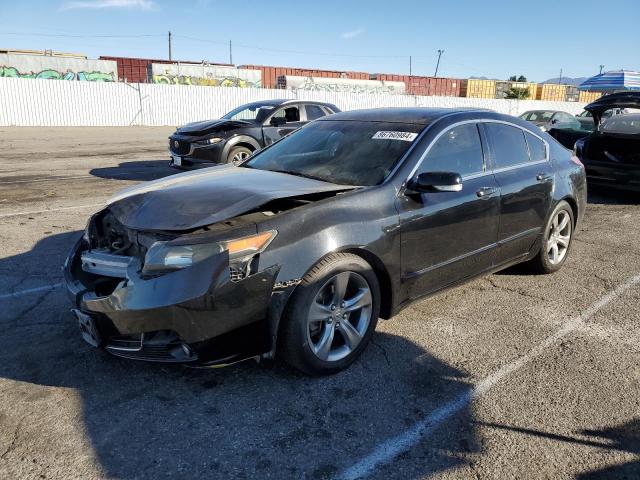  Salvage Acura TL