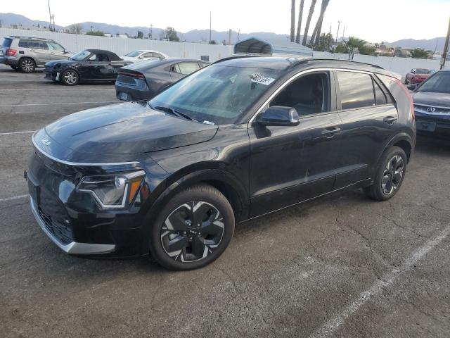  Salvage Kia Niro