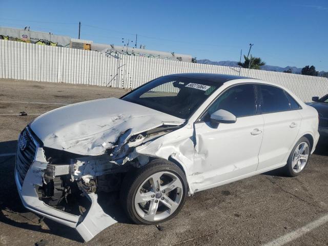  Salvage Audi A3