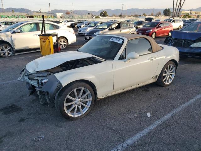  Salvage Mazda Mx5