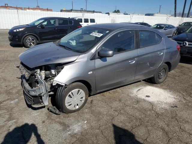  Salvage Mitsubishi Mirage