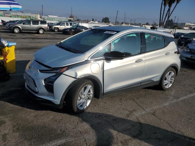  Salvage Chevrolet Bolt