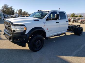  Salvage Ram 5500