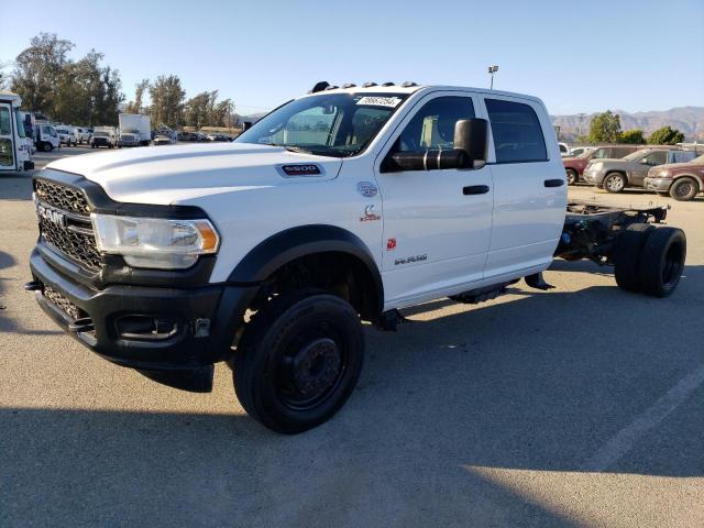  Salvage Ram 5500