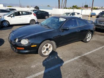  Salvage Toyota Celica