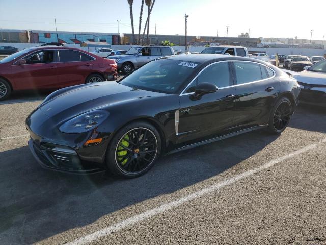  Salvage Porsche Panamera