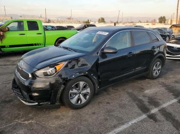  Salvage Kia Niro