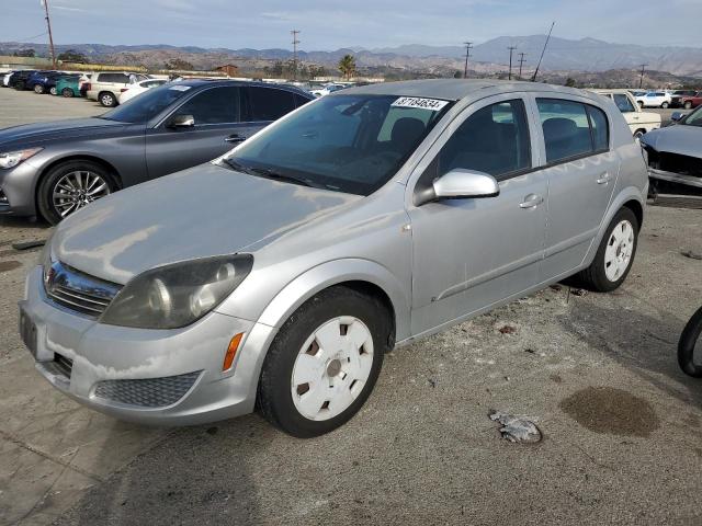  Salvage Saturn Astra