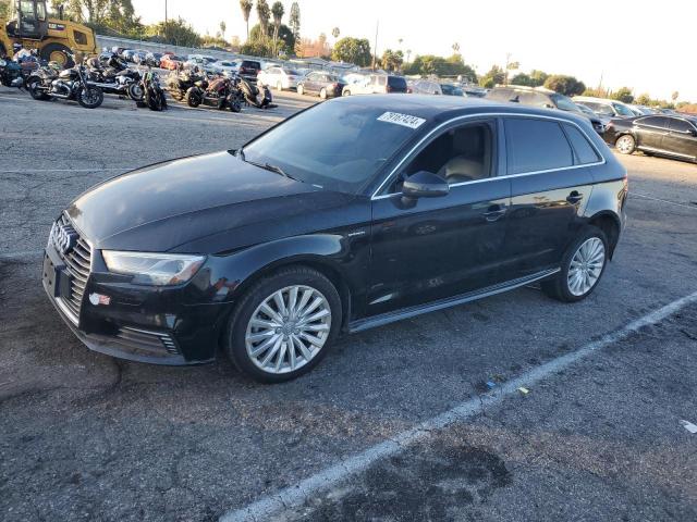  Salvage Audi A3