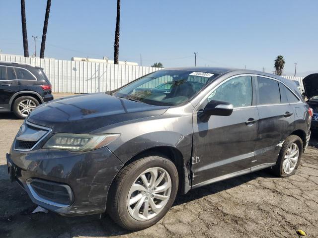  Salvage Acura RDX