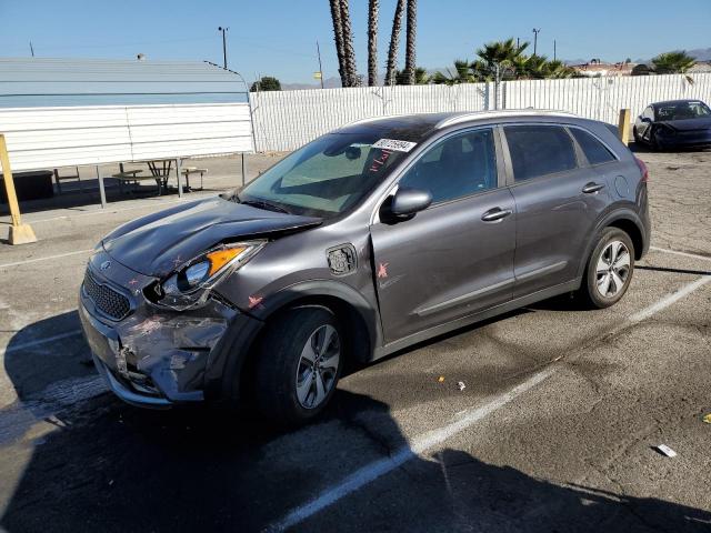  Salvage Kia Niro