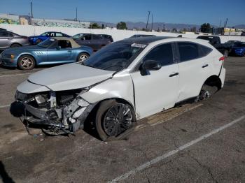  Salvage Toyota Venza