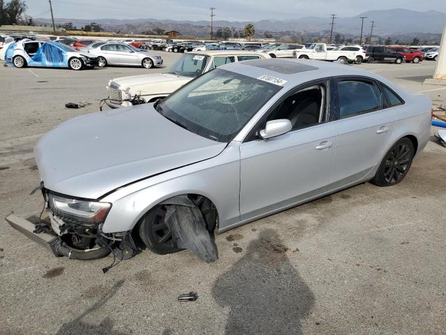  Salvage Audi A4