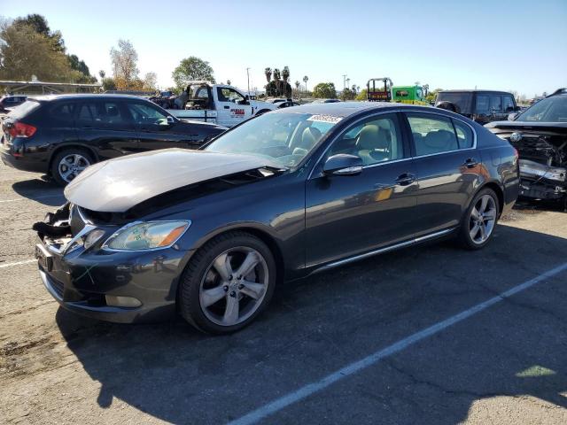  Salvage Lexus Gs