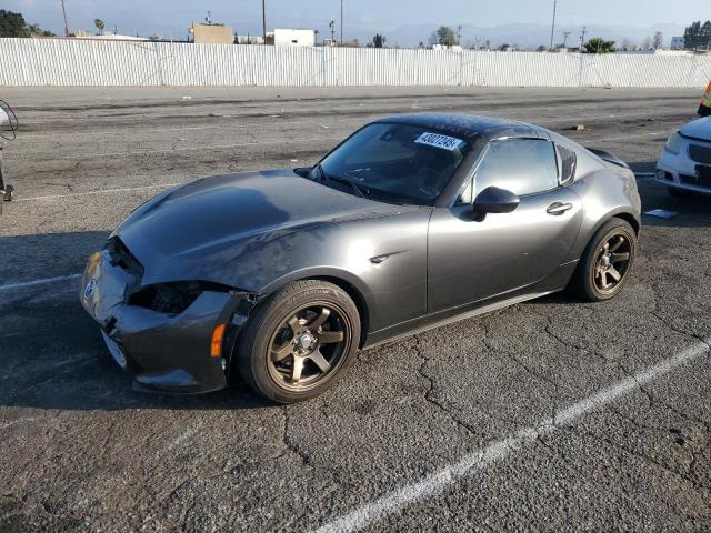  Salvage Mazda Mx5