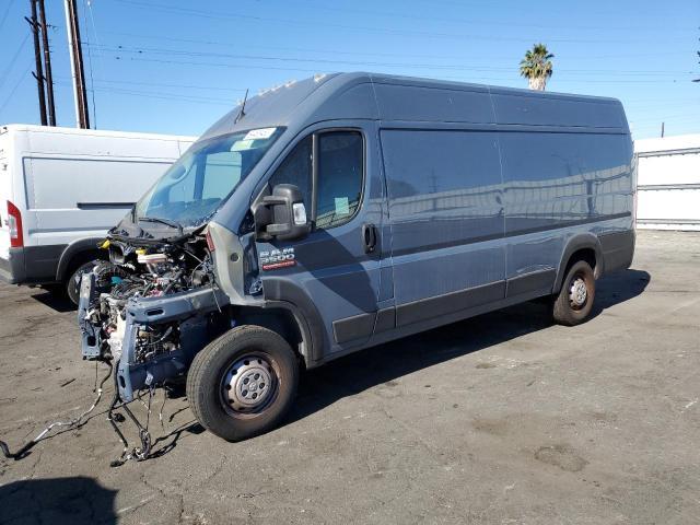  Salvage Ram Promaster