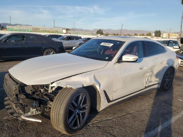  Salvage BMW 4 Series