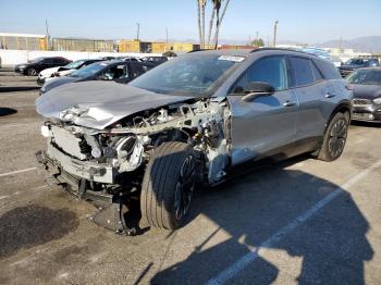  Salvage Chevrolet Blazer