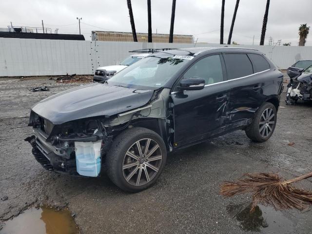  Salvage Volvo XC60