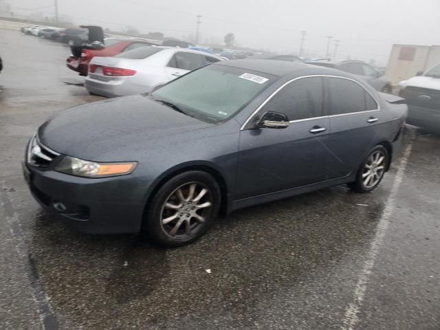  Salvage Acura TSX