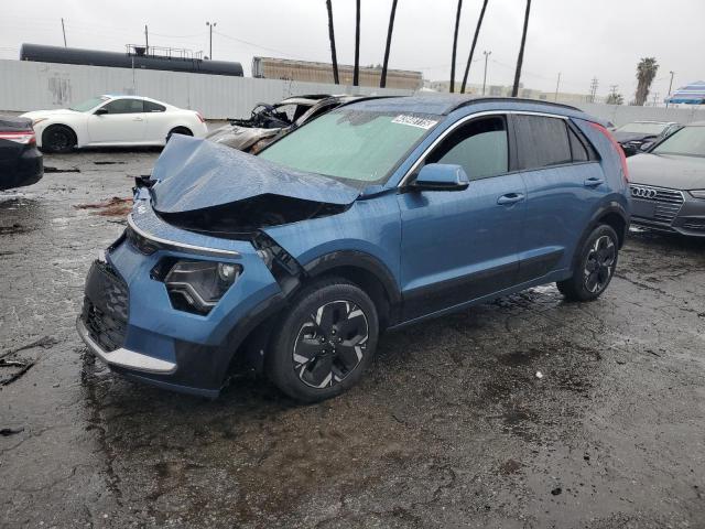  Salvage Kia Niro