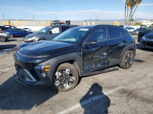  Salvage Hyundai KONA