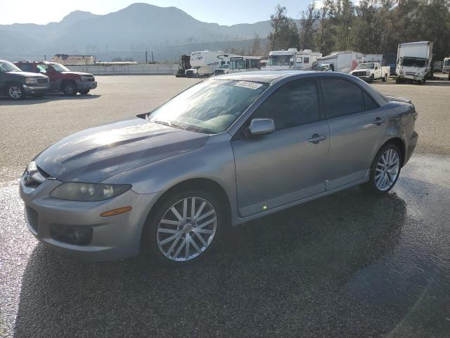  Salvage Mazda Speed 6