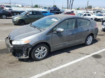  Salvage Honda Insight