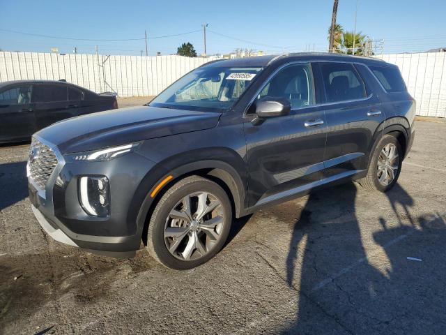  Salvage Hyundai PALISADE