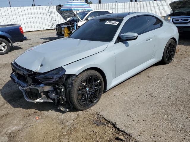  Salvage BMW M Series