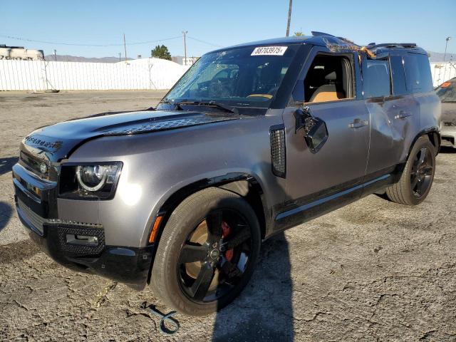  Salvage Land Rover Defender