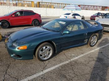  Salvage Mitsubishi 3000GT