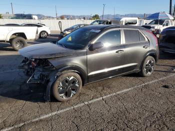  Salvage Kia Niro