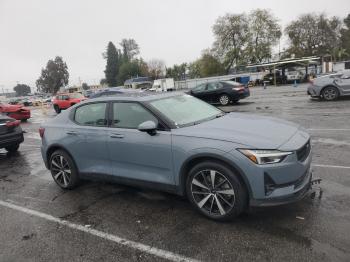  Salvage Polestar 2