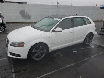  Salvage Audi A3