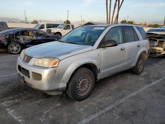  Salvage Saturn Vue