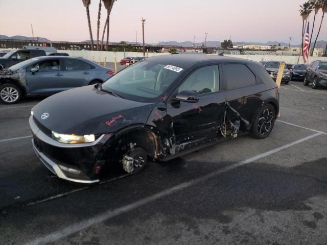  Salvage Hyundai Ioniq