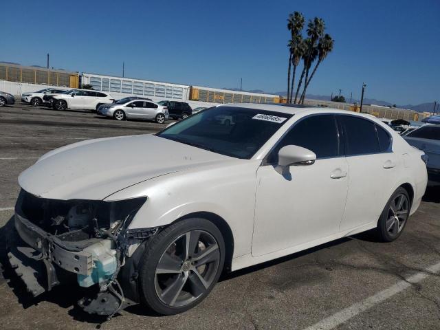  Salvage Lexus Gs