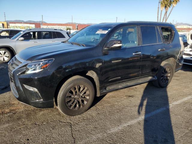  Salvage Lexus Gx