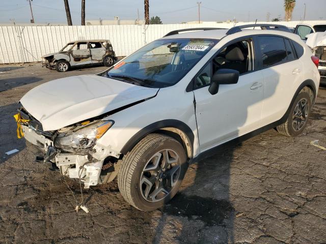  Salvage Subaru Xv