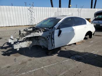  Salvage INFINITI G37