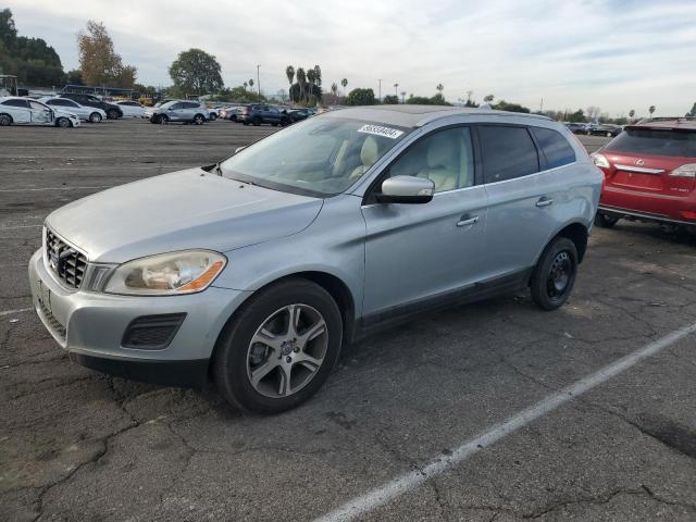  Salvage Volvo XC60