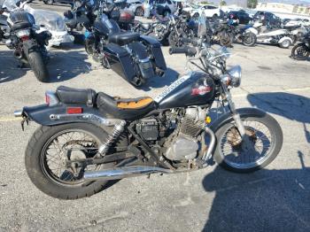  Salvage Honda Cm Cycle