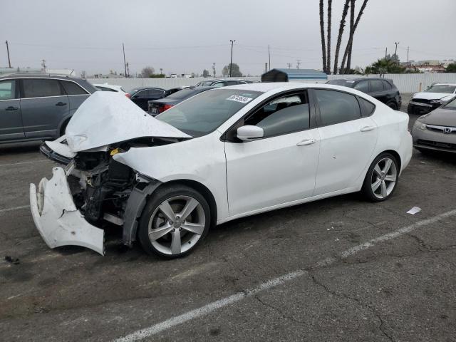  Salvage Dodge Dart